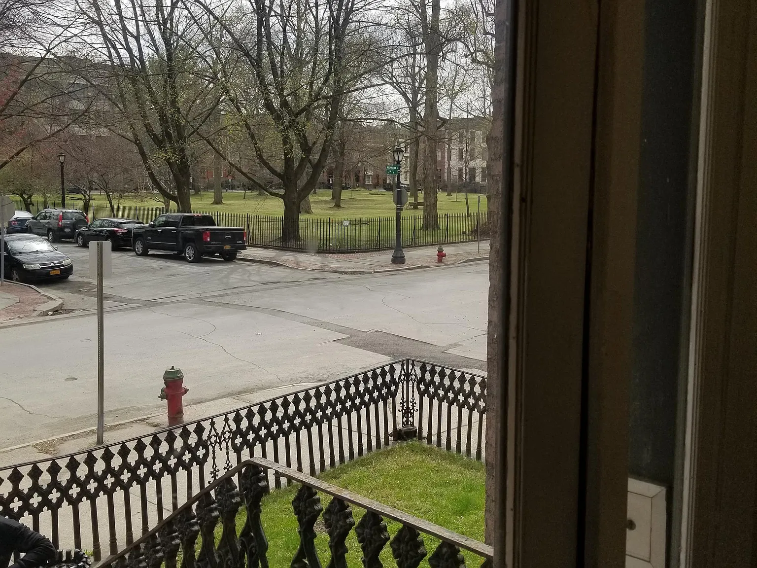 1 bed, $1,275 — Photo 2