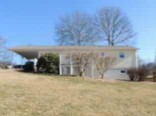 4257 Old Jonesboro Rd, Bristol, TN 37620