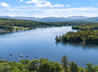 15 Sable Rd #17, Bristol, NH 03222