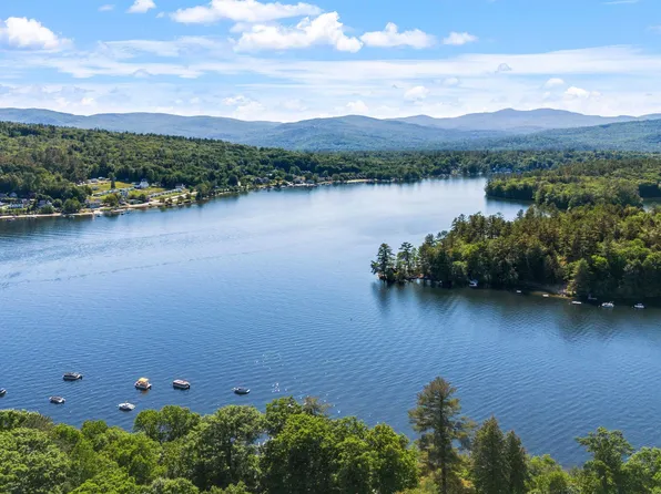 15 Sable Road #17, Bristol, NH 03222