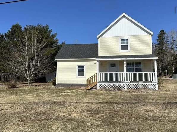 585 Plains Rd, Debert, NS B0M 1G0