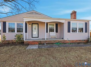 1305 Wilderness Dr, Henrico, VA 23231