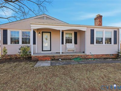 1305 Wilderness Dr, Henrico, VA, 23231