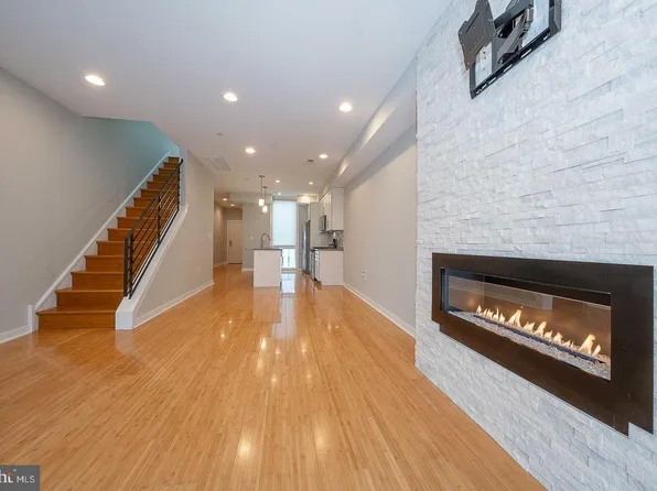 1815 Wylie St #D, Philadelphia, PA 19130