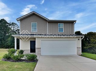 302 Indian Lake Trl, Villa Rica, GA 30180