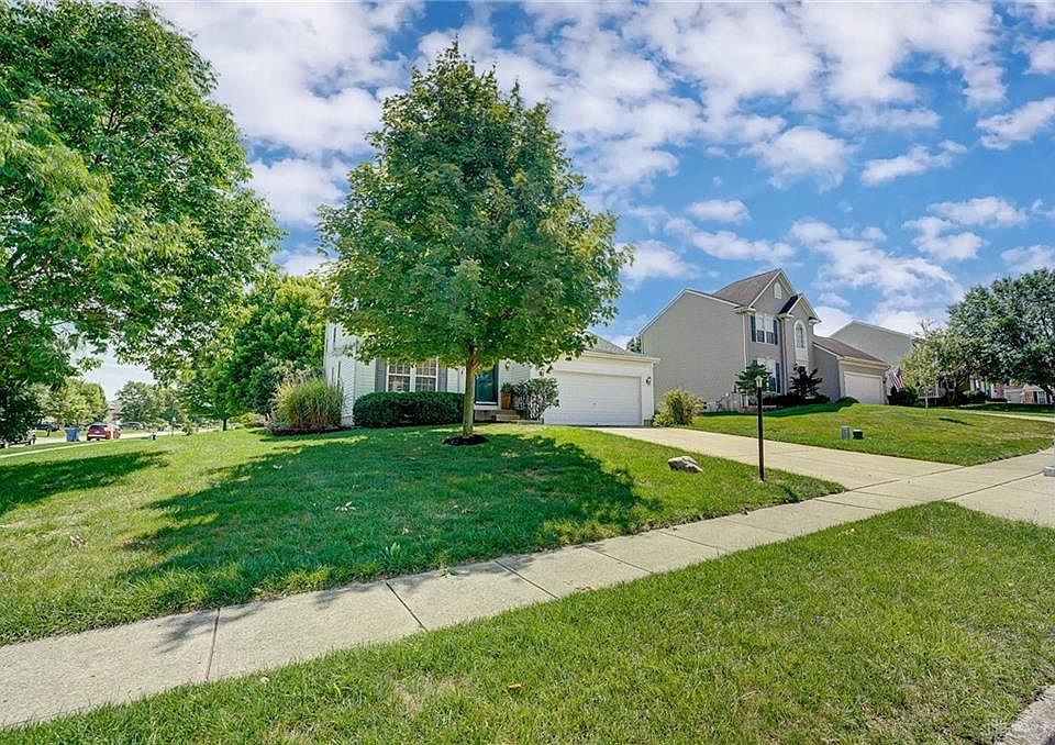 2416 Blacksmith Ln, Beavercreek, OH 45434 Zillow