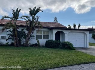 121 Del Flora, Indialantic, FL 32903