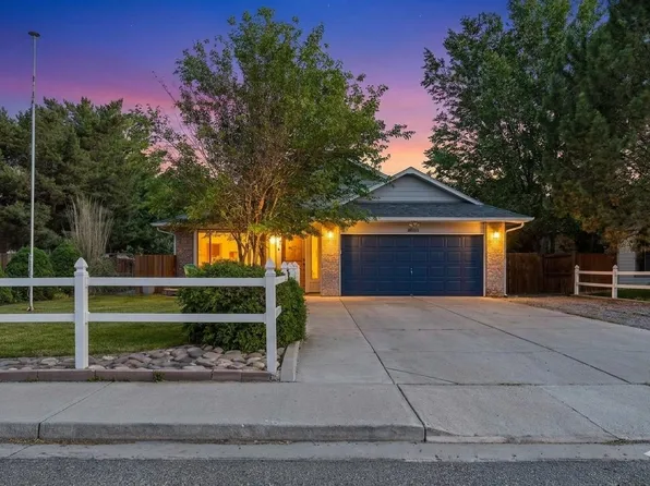 2989 1/2 Brookwood Dr, Grand Junction, CO 81504