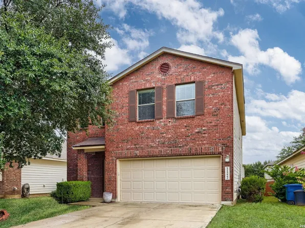 11222 Blue Fax Field, Helotes, TX 78023