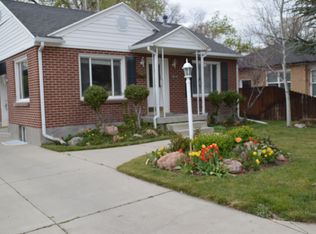 2836 S Kenwood St, Salt Lake City, UT 84106
