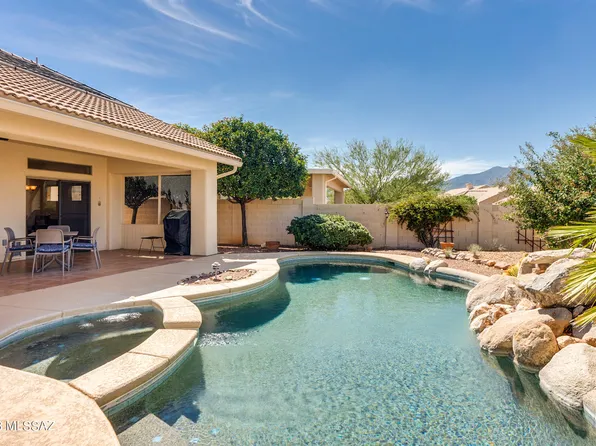 2055 Deepwood Cir, Sierra Vista, AZ 85650