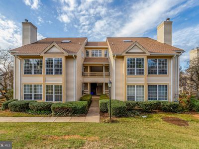 4508 Hazeltine Ct APT J, Alexandria, VA, 22312
