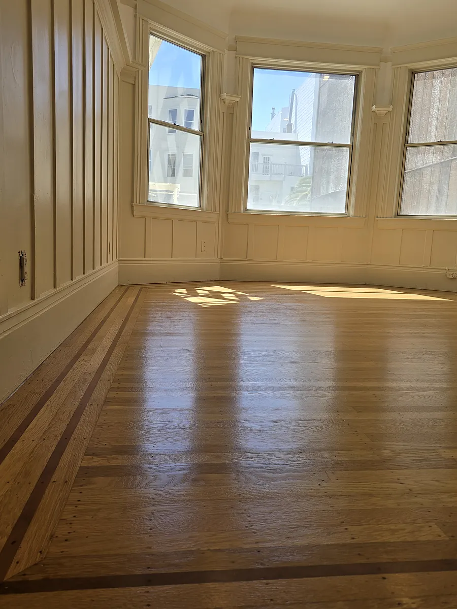 Building Photo - 450-452 Castro St #3