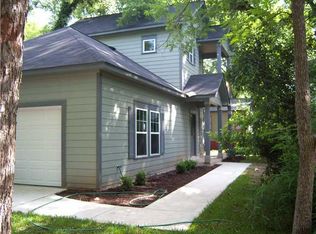 405 W 35th St #B, Austin, TX 78705