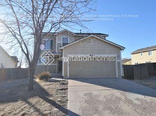 1165 Lords Hill Dr, Fountain, CO 80817