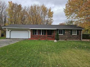 12448 Wilkinson Rd, Freeland, MI 48623