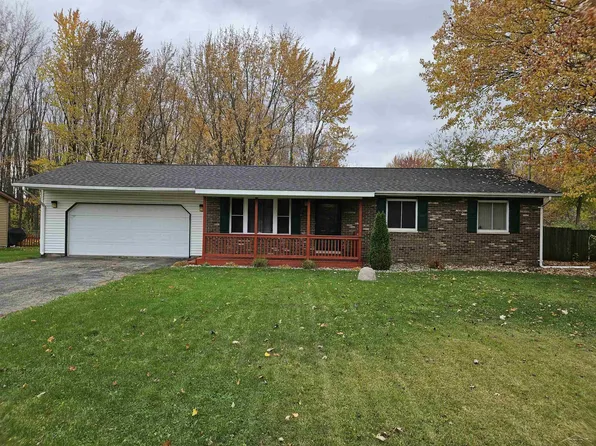 12448 Wilkinson Rd, Freeland, MI 48623