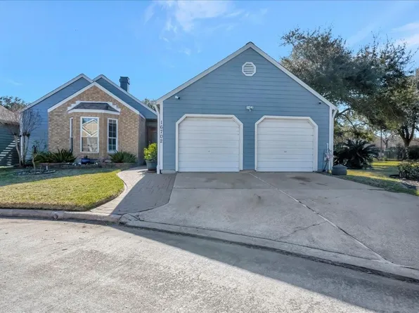16702 Dale Oak Way, Houston, TX 77058