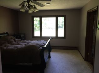 N8778 Bridge Dr, Gilman, WI 54433