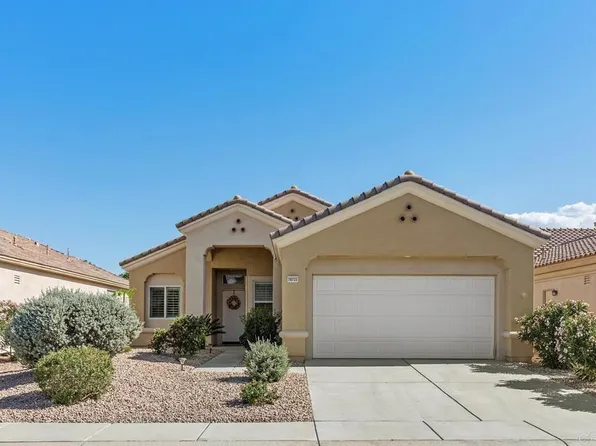 78733 Moonstone Ln, Palm Desert, CA 92211