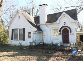 2332 Simpson St, Paris, TX 75460