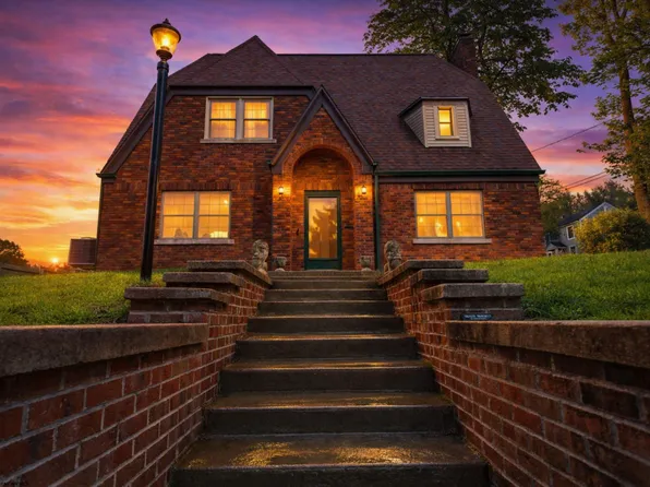 15 West St, Morgantown, WV 26501