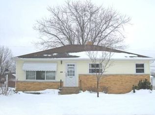 7257 Maplewood Rd, Parma, OH 44130