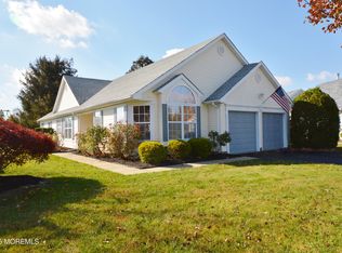 2382 Braddock Road, Toms River, NJ 08755