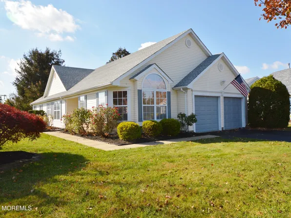 2382 Braddock Road, Toms River, NJ 08755