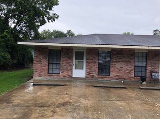 13368 Berry Bowl Rd #A, Independence, LA 70443