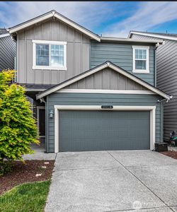 18315 Alpine Way E, Puyallup, WA, 98374