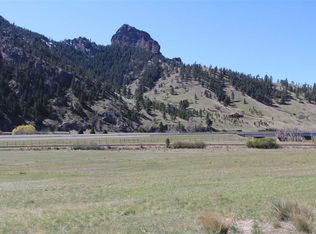 60 High Noon Ln, Cascade, MT 59421