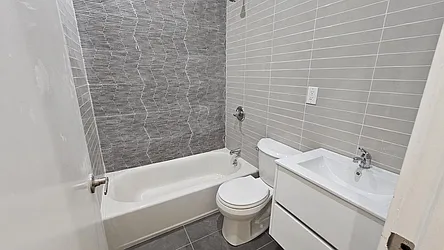 Rented by David Francis New York LLC