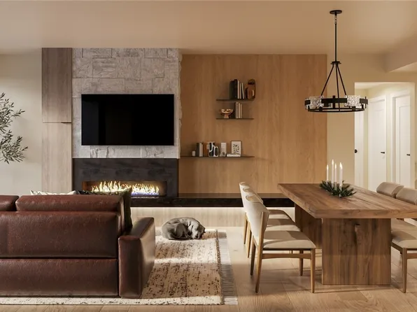 75 Hunki Dori Court UNIT W112, Keystone, CO 80435