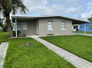 2353 Dallas St, Port Charlotte, FL 33952