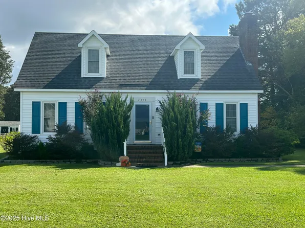 2378 Ivy Road, Greenville, NC 27858