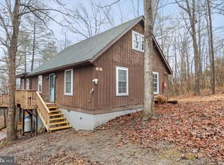 55 Morosko Ln, Berkeley Springs, WV 25411
