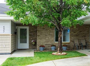 4022 Lark Cir, Grand Forks, ND 58201