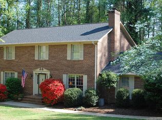 19 Knee Run, Spartanburg, SC 29307