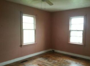 1226 Marguerite St, Morristown, TN 37814