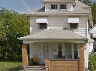 1733-1737 Long Ave, Lorain, OH 44052