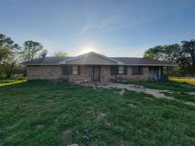 778 County Road 1345, Clarksville, TX, 75426