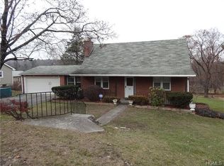 48 Sloane Rd, Newburgh, NY 12550