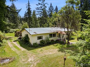 15203 128th Ave NW, Gig Harbor, WA