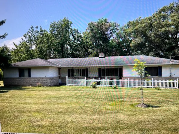 1030 Taylor Blair Rd, West Jefferson, OH 43162