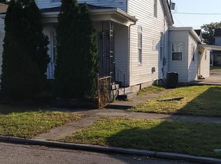 930 Corliss Ave, Hamilton, OH 45011