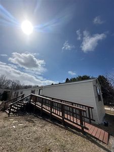 6685 M 66 N LOT 150, Charlevoix, MI, 49720