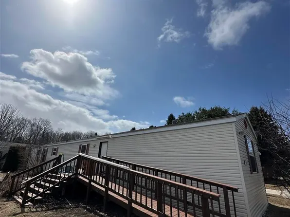 6685 M 66 N Lot 150, Charlevoix, MI 49720