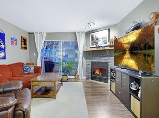 33175 Old Yale Rd #316, Abbotsford, BC V2S2J4