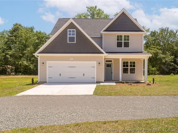 1432 Pamalee Dr, Fayetteville, NC 28303